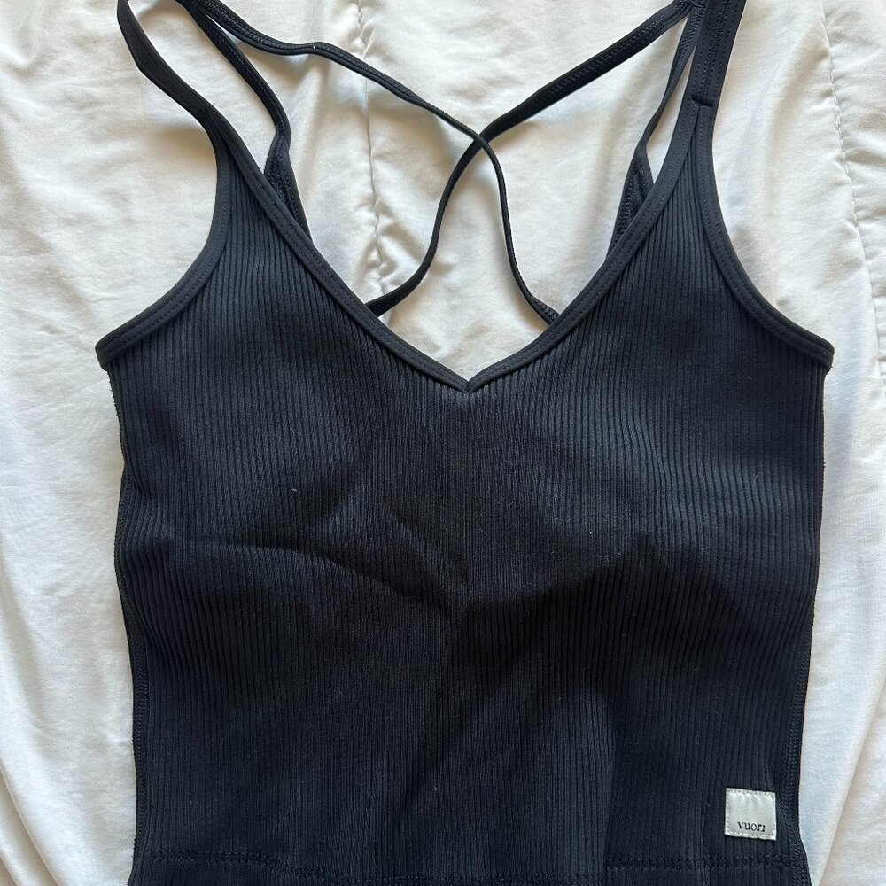 Vuori Activewear Top
